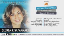 Şebnem Kısaparmak - Sevmek Günah Mı