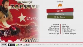Sefai - Bu Gece Sefai - Bu Gece