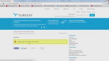 Türksat 4A Frekansları