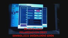 Türksat 4A LG Tv Kanal Ayarlama - 18 Eylül 2014