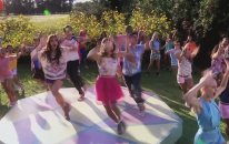Violetta - Hoy Somos Mas De