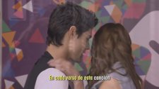 Violetta: Sing Along ¨ Entre Tú Y Yo ¨