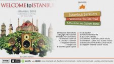 Welcome To İstanbul - Gemilerde Talim Var