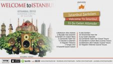 Welcome To İstanbul - Şu Gelen Atlımıdır