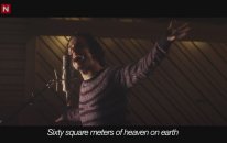 Ylvis - The Cabin