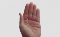 Apple - iPhone 5 - TV Reklamı - Başparmak