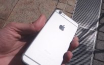 İphone 6 Ve İphone 6 Plus Düşme Testi