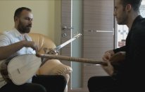 Kısa Sap Uzun Sap Bağlama
