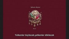 Mehter Marşları - Yelkenler Biçilecek