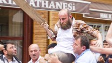 Oflu Hocanın Şifresi Fragman