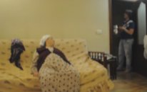 Süper Babanne Çaydanlık Şakası