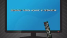 Türksat 4a Kanal Ayarlama - 18 Eylül 2014