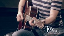 Yüksek Sadakat - Belki Üstümüzden Bir Kuş Geçer (Joyturk Akustik)