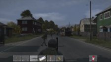 Askeri Bölgeler - Dayz Günlükleri #3