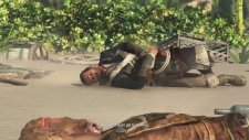 Assassin's Creed IV: Black Flag - Oynanış / Gameplay