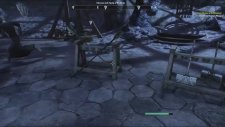 Elder Scrolls Online Beta - İlk Bakış / İnceleme