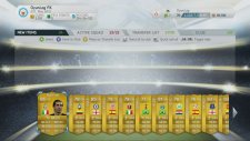 Fıfa 14 Fut | 100k Jumbo Rare Players Pack Açma #4