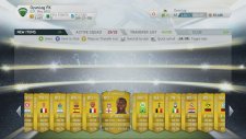 Fıfa 14 Fut 100k Jumbo Rare Players Pack Açma #5 (In Form)