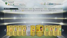 Fıfa 14 Fut | 25k 5x Premium Gold Players Pack Açma #6