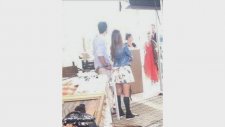 Fotoğraflarla Selin Şekerci