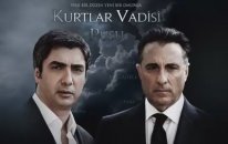 Kurtlar Vadisi Pusu Cendere (230. Bölüm Version)