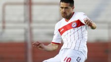 36'lık Riquelme'den İnanılmaz Frikik Golü!