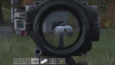 Airfield - Dayz Günlükleri #6