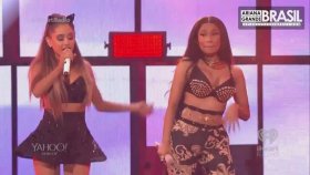 Ariana Grande - Bang Bang Feat Nicki Minaj Ariana Grande - Bang Bang Feat Nicki Minaj
