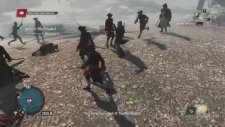 Assassin's Creed IV Black Flag Türkçe Oynanış - Bölüm 23 - Kara Sakalı Kurtarmak (AC4)