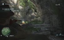 Assassin's Creed IV Black Flag Türkçe Oynanış - Bölüm 37 - Yamyam Adası (AC4)