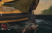 Assassin's Creed IV Black Flag Türkçe Oynanış - Bölüm 39 - Yeniden Suikastçıyım (AC4)