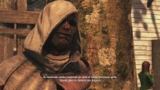 Assassin's Creed Iv Black Flag Türkçe Oynanış - Bölüm 40 - Suikast Zamanı (Ac4)