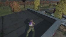 Ava Giderken - Dayz Günlükleri #22