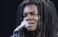 Baby Can I hold you - Tracy Chapman.