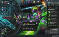 Blazer Oynanış / Gameplay - Strife Kahramanları #12