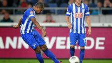 Bundesliga'yı Sallayan Muhteşem Frikik Golü