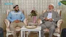 Cümle Kapısı - Allah (c.c.) El-Mürsil Sıfatı