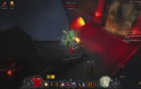 Diablo 3: Reaper Of Souls - Crusader Oynanış / Gameplay Bölüm 12
