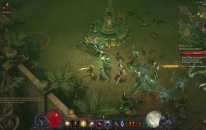 Diablo 3: Reaper Of Souls - Crusader Oynanış / Gameplay Bölüm 13