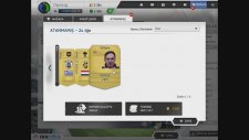 Fıfa World Fut | 15b 10x Jumbo Premium Altın Paket Açma #2