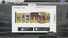 Fıfa World Fut | 15b 10x Jumbo Premium Altın Paket Açma #4
