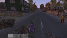 Hastalık Belası - Dayz Günlükleri #20