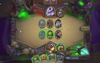 Hearthstone: Curse Of Naxxramas - Class Challenge Paladin Vs Kel'thuzad