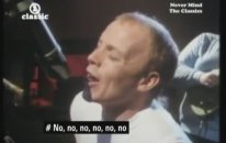 I Should Have Known Better - Jim Diamond (With Subtitles)