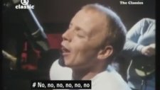 I Should Have Known Better - Jim Diamond (With Subtitles)