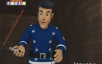 İtfaiyeci Sam - Kayıp Lili