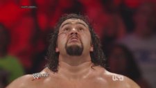Lucha Completa: 20-Man Qualifying Battle Royal | Raw