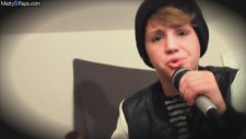 Magic! - Rude (Mattybraps Cover)