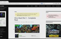 Orcs Must Die 2 – Complete Pack Steam Çekilişi Ve Duyuru