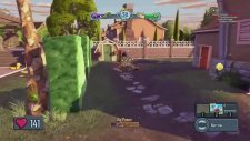 Plants Vs. Zombies Garden Warfare Dr.chester Ve Chester Chomper Karakterleri